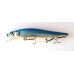 Воблер на хижу рибу, EOS Mystik Minnow F, 110мм, вага 13,8г, заглиблення 0,8-1,2м, колір №050